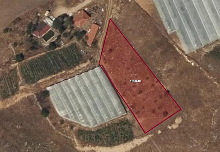 Antalya Korkuteli Taşkesiği Mahallesinde 2411m2 Satılık Arsa